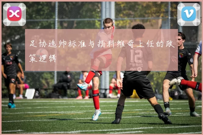 足协选帅标准与扬科维奇上任的政策逻辑