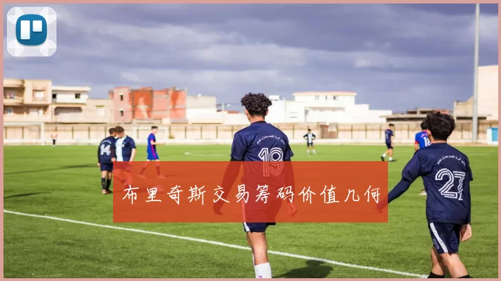 布里奇斯交易筹码价值几何